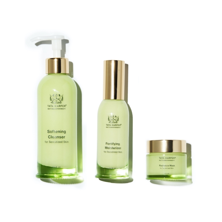 Holiday Gift Ideas: Reactive Skin Essentials set