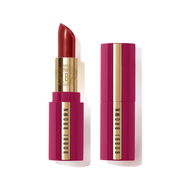 Year of the Rabbit: Bobbi Brown Lipstick