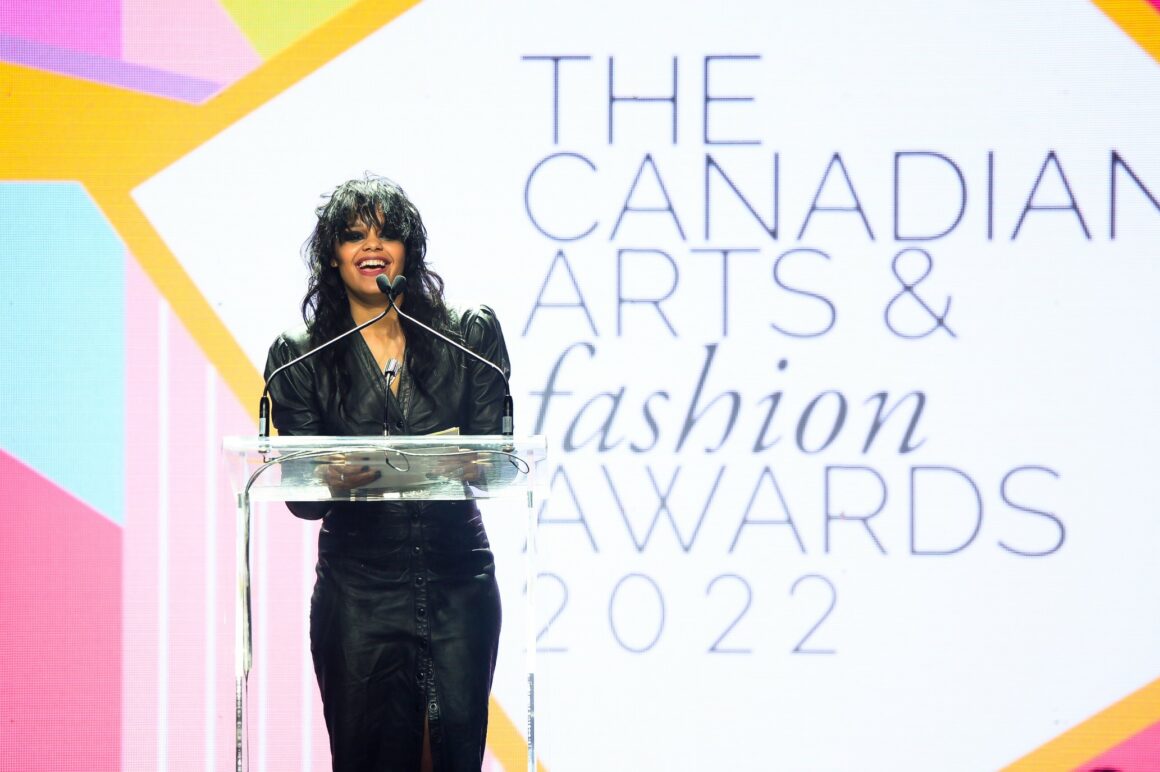 Michelle Levy Spotlights: A Look Back at the CAFA Awards' 2022 Winners - Vimarsana News