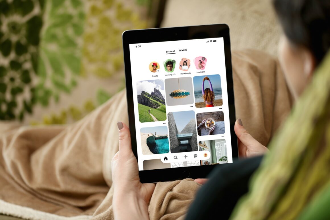 The Top Trends from Pinterest Predicts 2023 - Vimarsana News