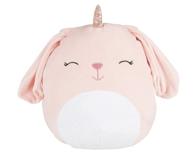 Year of the Rabbit: Squishmallow Unicon Rabbit