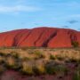 Visit Australia: Uluru