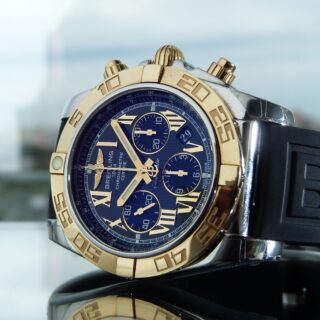 Breitling Watches