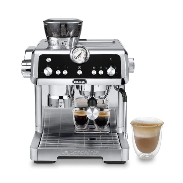 La Specialista Espresso Machine