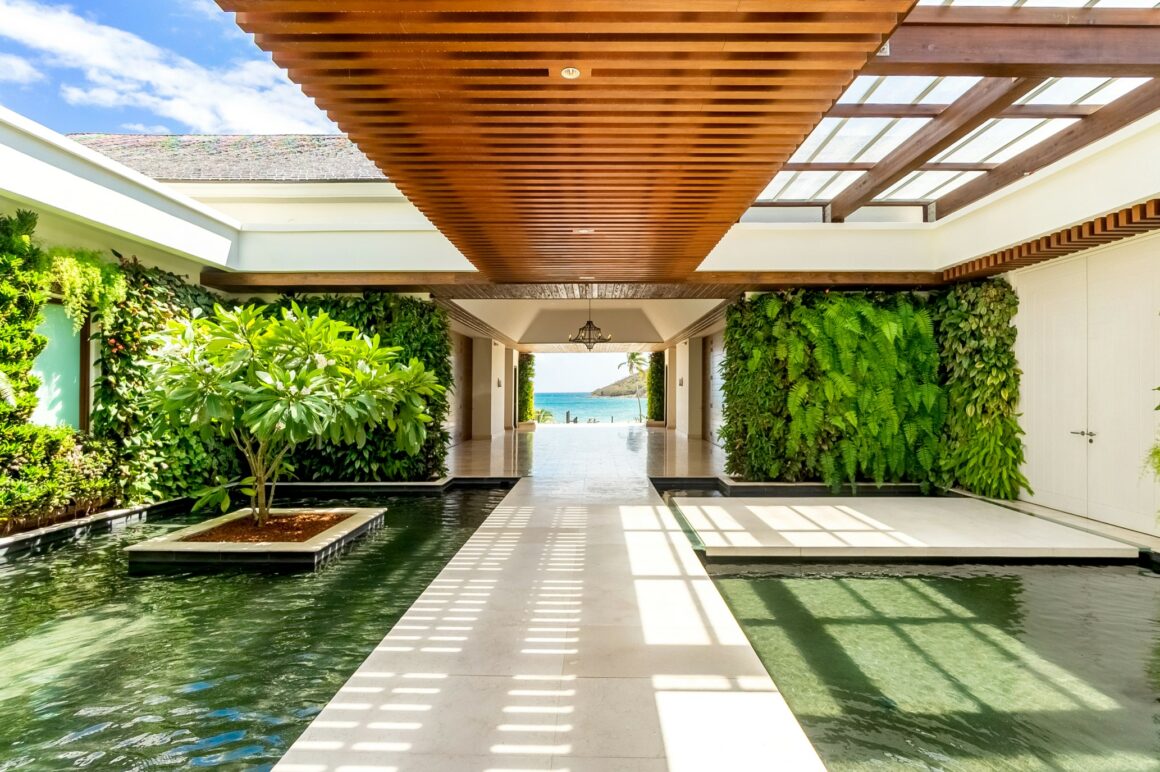 A Room With a View: Park Hyatt St. Kitts Christophe Harbour - Vimarsana News