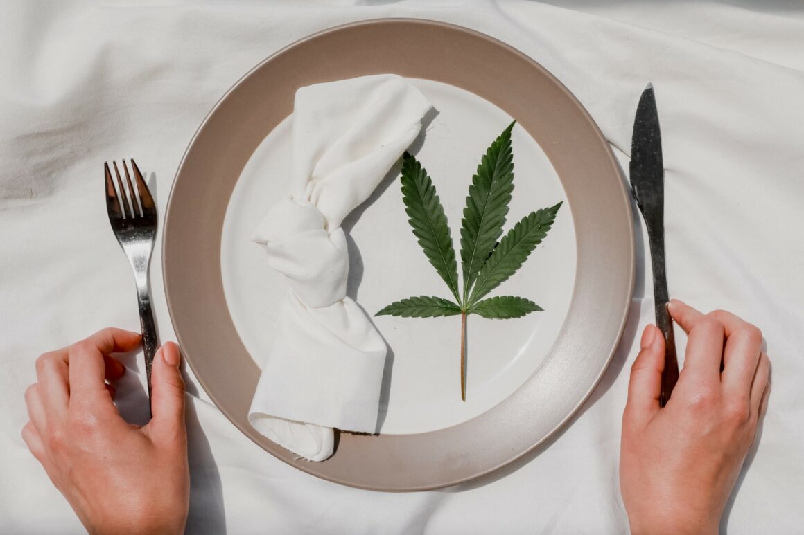 The Future of Cannabis-Infused Cuisine in Canada - Vimarsana News