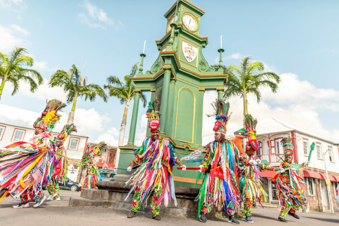 6 of the Best Things to do in St. Kitts - Vimarsana News