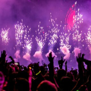 Things to do in Ontario: Concert