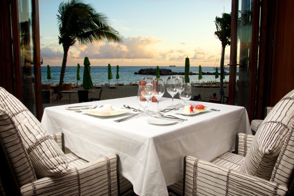 Best Restaurants in St. Kitts