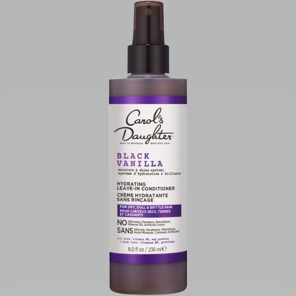 Carol's Daughter: Black Vanilla Leave In Conditioner