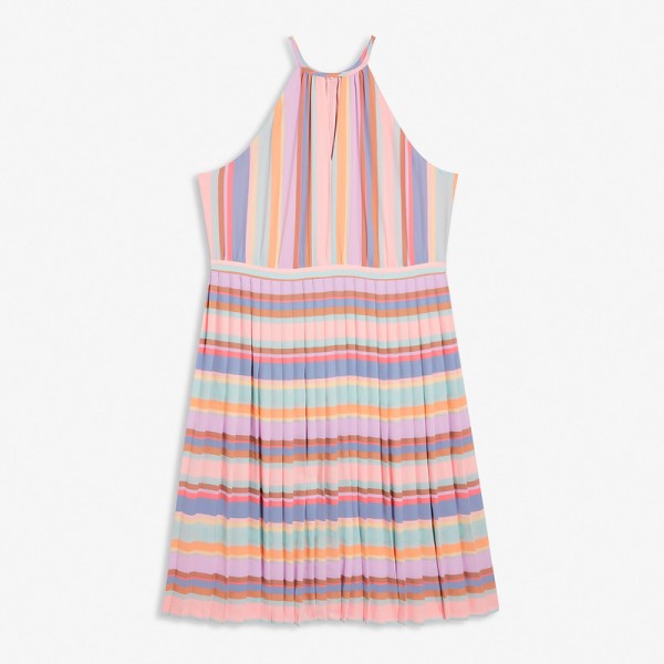 Joe Fresh Halter Dress