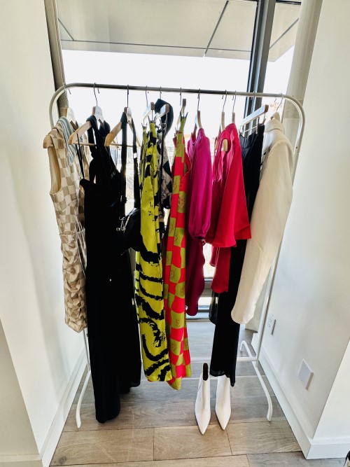 SHEIN Pop Up Store to Launch at CF Toronto Eaton Centre - DIVINE