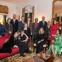 Canada House: Academy Award Nominees