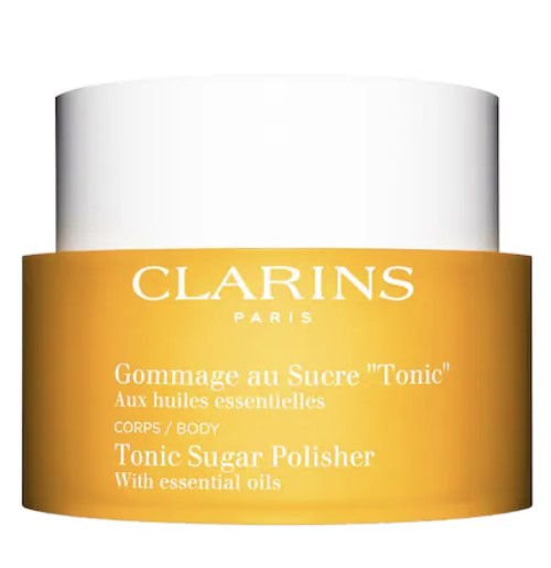 2023 Sephora Spring Savings Event: Clarins Body Polish