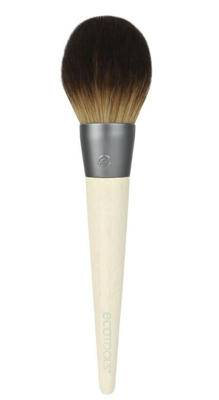 Eco-Friendly: EcoTools Brush