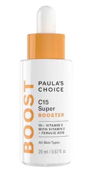 Paula's Choice C15 Vitamin C Super Booster