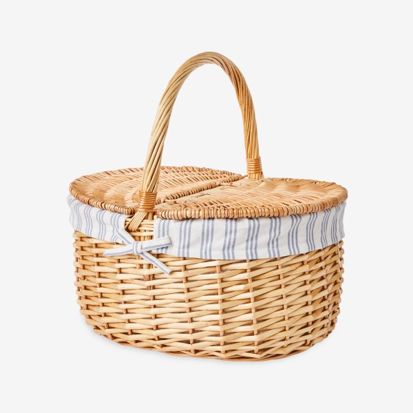 Jillian Harris: Jilly Picnic Basket