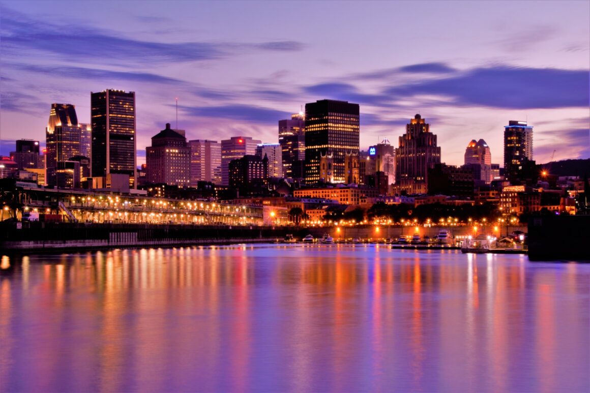 Architectural Buildings in Canada Worth a Visit - Vimarsana News