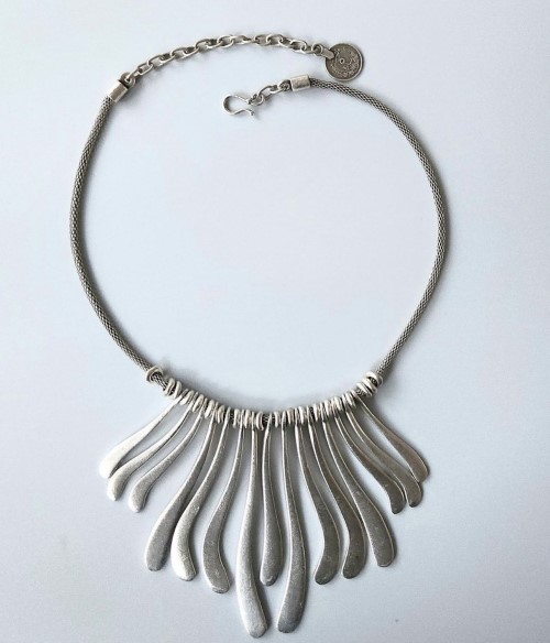 Mother's Day Gift Ideas: Carmen Necklace