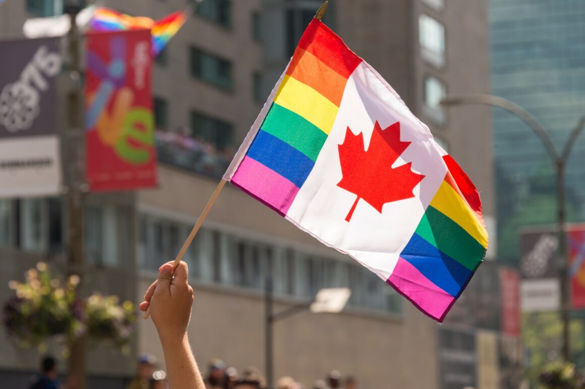 Pride 2023: 5 Colourful Picks and Locations - Vimarsana News