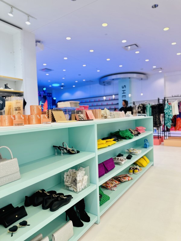 SHEIN Canada is Hosting Their First Ever Montreal Pop Up Shopping