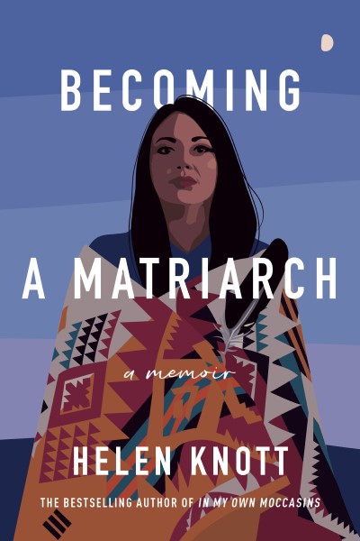 Best Books of the Year: Becoming a Matriarch