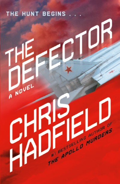 Best Books of the Year: The Defector