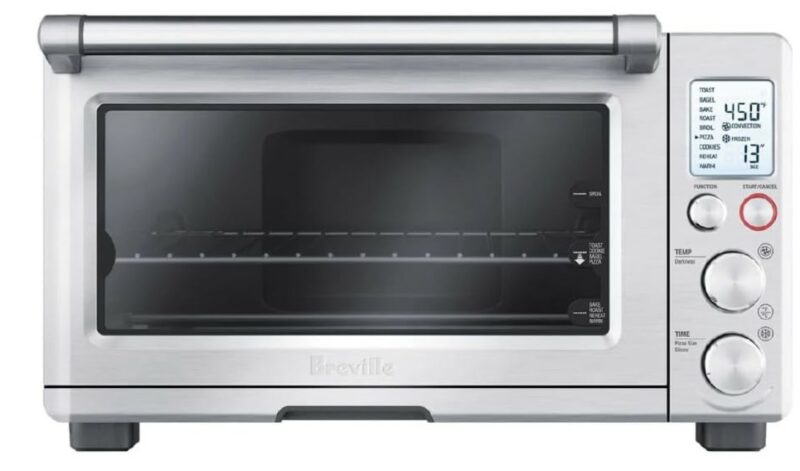 Amazon Prime Big Deal Days: Breville Toaster Oven