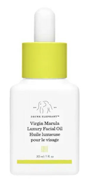 Drunk Elephant Virgin Marula Luxury Face Oil