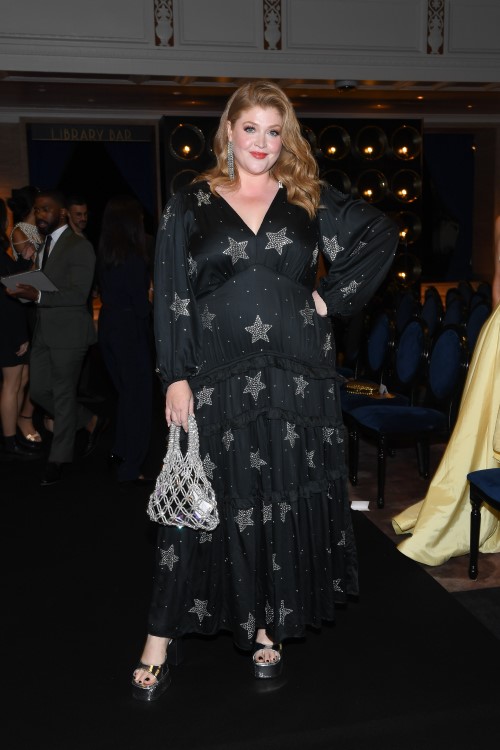 Grandest Night of Fashion: Meredith Shaw