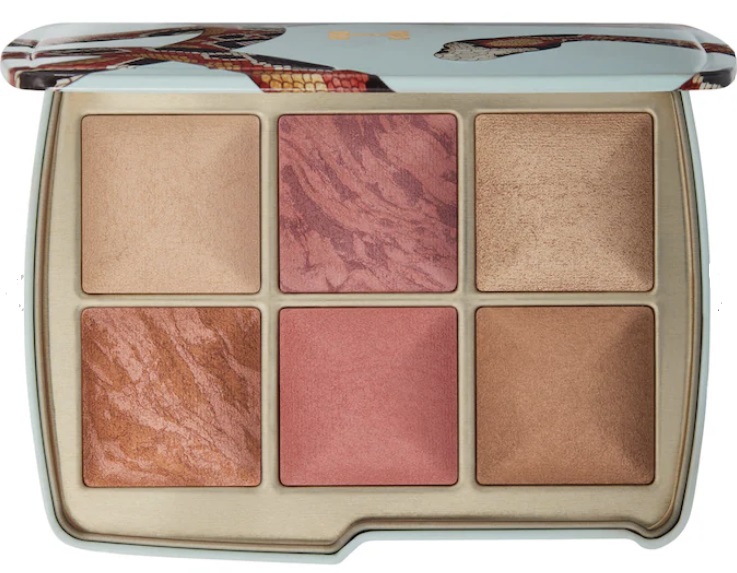 Sephora Fall Savings Event: Hourglass Ambient Lighting Edit Unlocked Palette