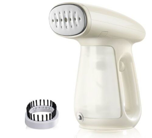 Hand-Held Steamer