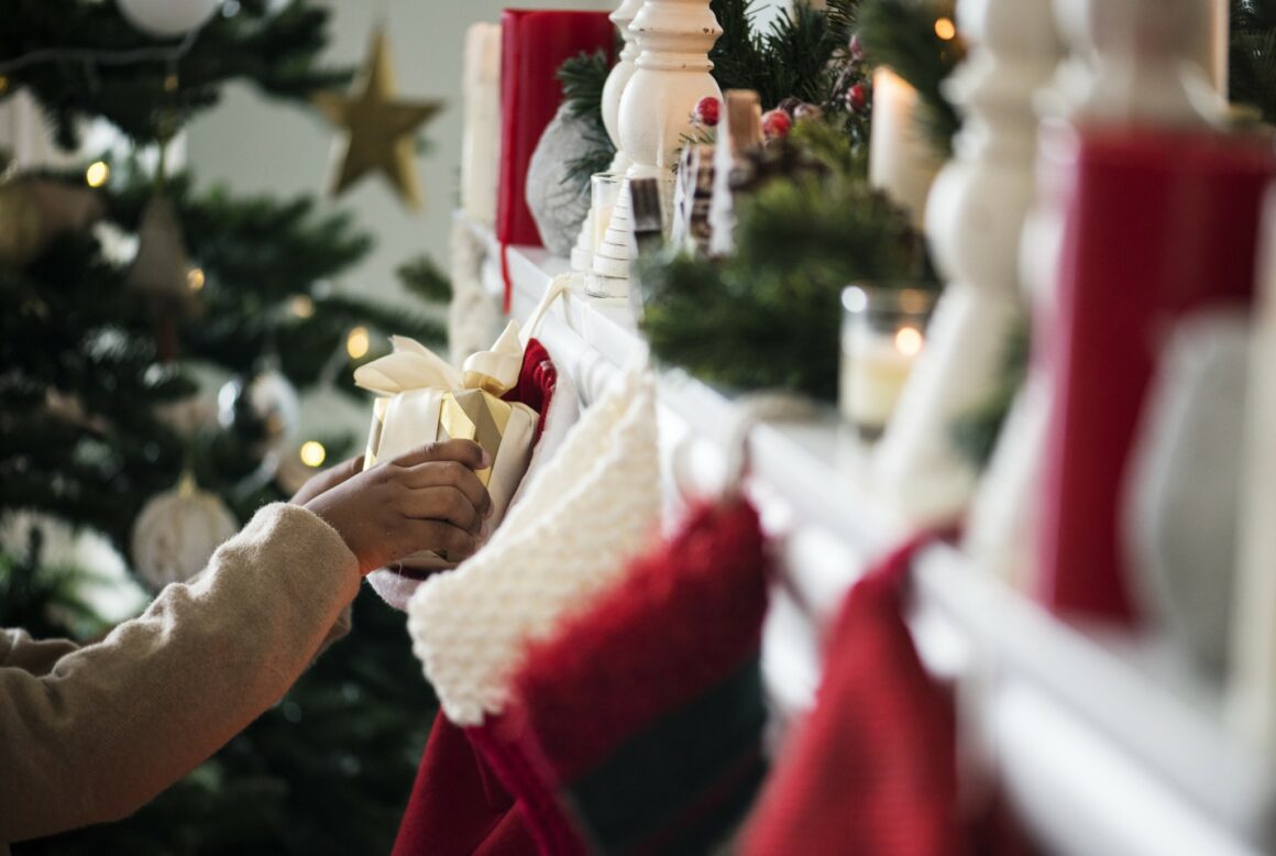 Holiday Gift Guide: 9 Last Minute Gifts and Stocking Stuffers - Vimarsana News