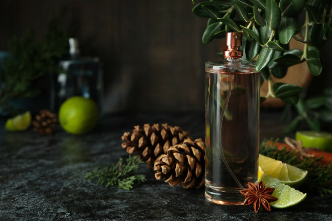 Dossier Perfume for Men: Affordable Luxury - Vimarsana News