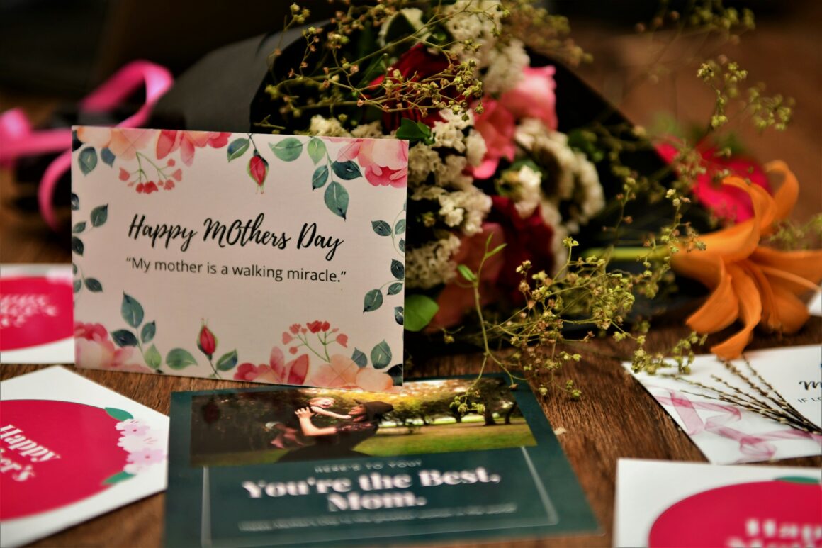 Mother's Day Gift Guide: Our Top 9 Gift Ideas - Vimarsana News