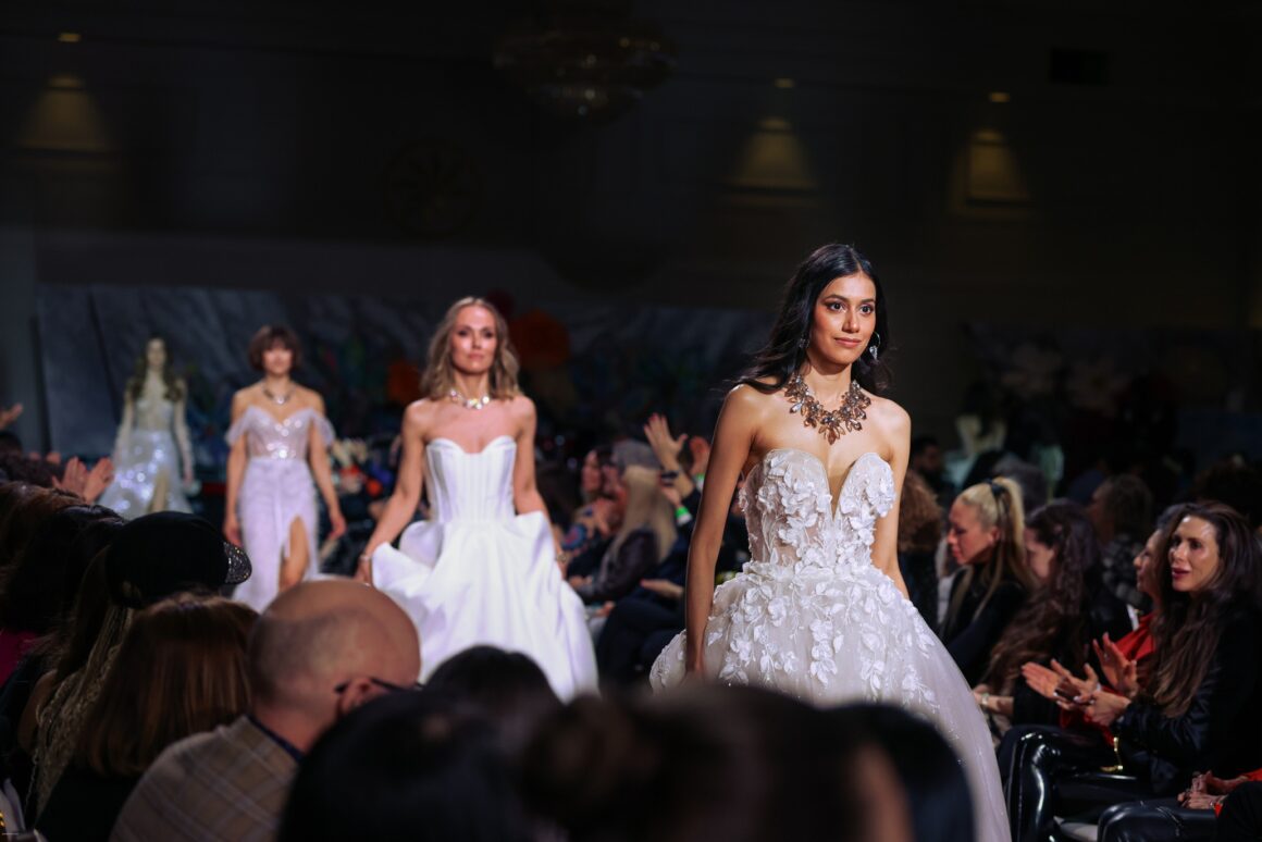 Canada Israel Fashion Week 2025: A Celebration of Culture, Creativity, and Community Canada Israel Fashion Week 2025: A Celebration of Culture, Creativity, and Community