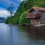 Vacation Home: Cottage on a lake