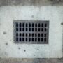 Catch Basins: Storm Water grate