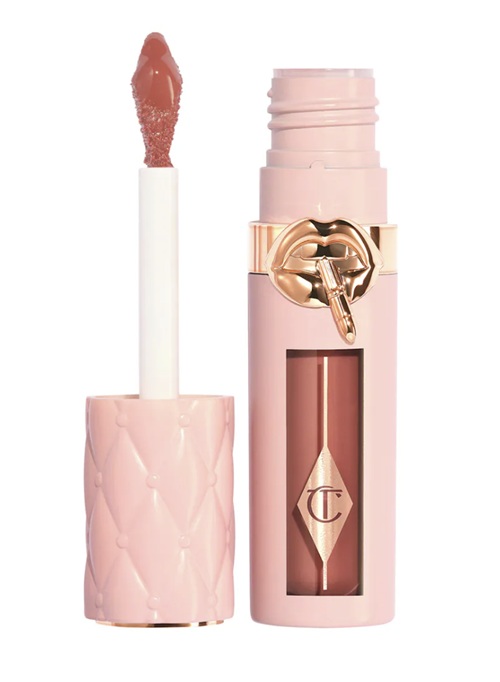 National Lipstick Day 2025: Charlotte Tilbury Plumpgasm