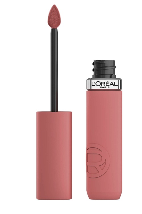 National Lipstick Day 2025: Infallible Matte Resistance Liquid Lipstick