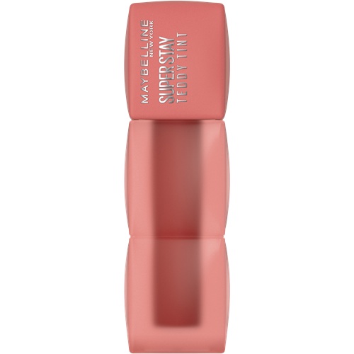 National Lipstick Day 2025: Maybelline New York Teddy Tint in Skinny Dip
