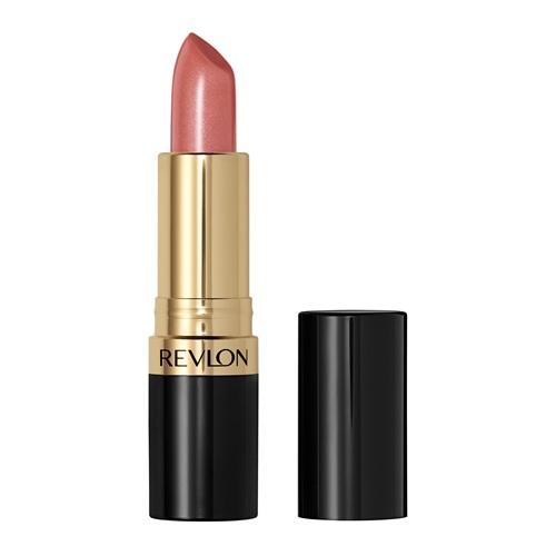 National Lipstick Day 2025: Revlon Super Lustrous Lipstick in Afterglow