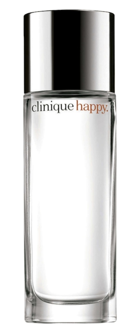 Shoppers Beauty: Clinique Happy Perfume Spray