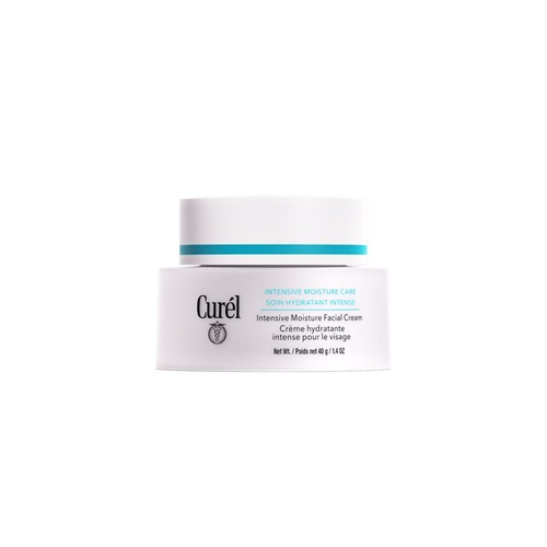 Curel Intensive Moisture Facial Cream