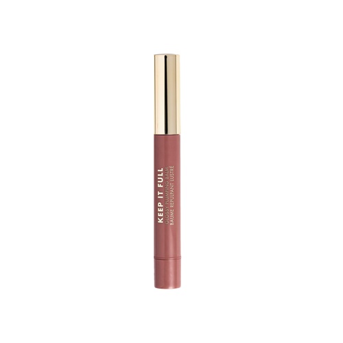 Shoppers Beauty: Milani Keep It Full Glossy Plumping Balm in Spice