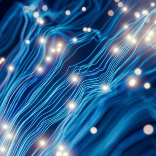 AI and Data Centres: Circuit Board