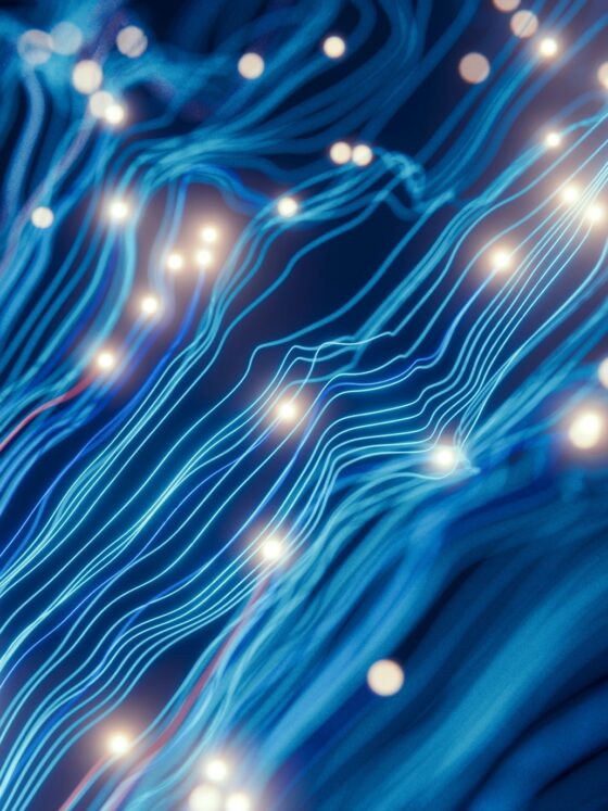 AI and Data Centres: Circuit Board