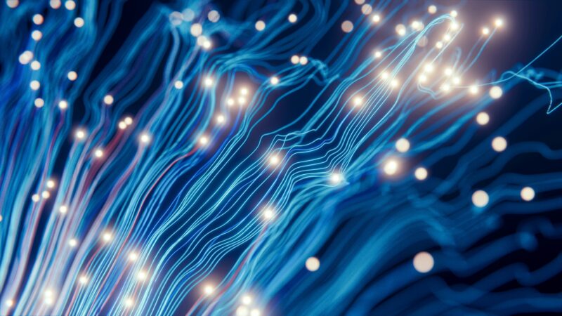 AI and Data Centres: Circuit Board