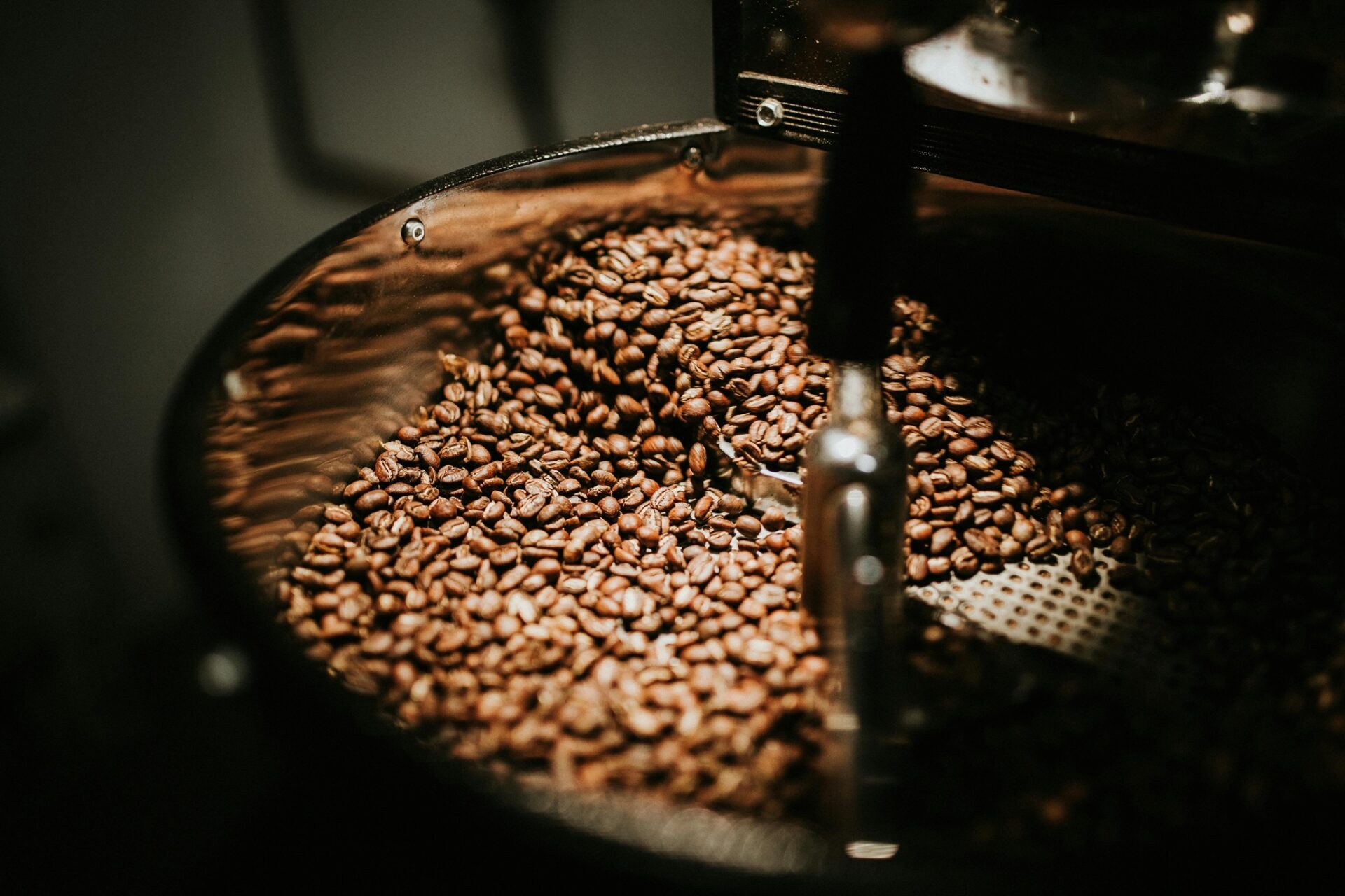 Great coffee: Coffee Beans