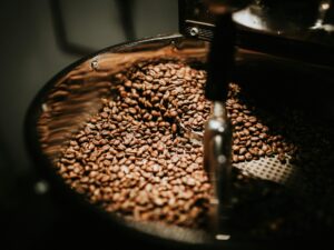 Great coffee: Coffee Beans